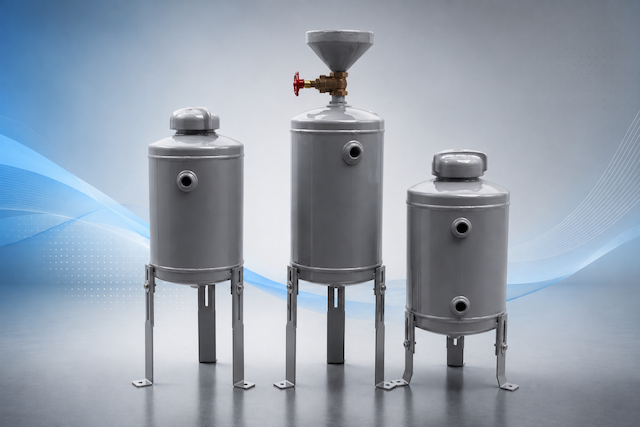 Vector Industries Maintains Stock on Bypass Feeders Amid Supply Chain Woes