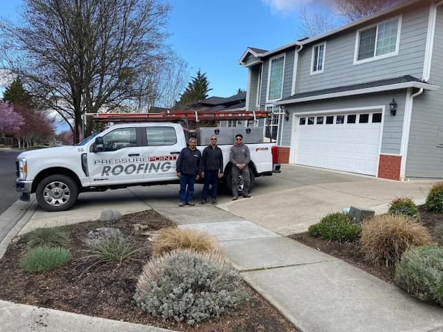 Roofing Firm Partners with Tiki Island Wear for Custom Work Hats