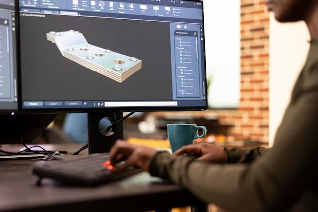 ZetaCADD's DFM Expertise Cuts Revisions, Speeds Sheet Metal Production