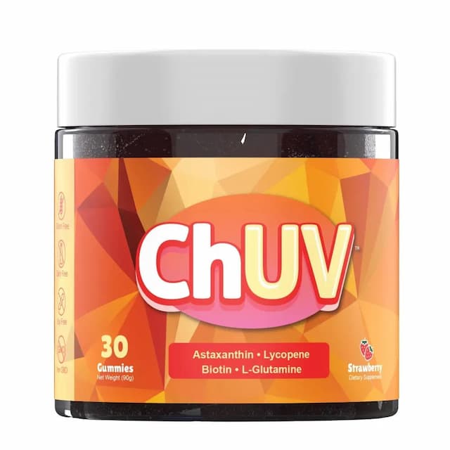 CAYO Nutra Launches Revolutionary Carotenoid Tanning Gummies for Safe Glow
