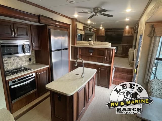 Lee's Auto & RV Ranch Unveils Diverse RV Inventory for Every Traveler