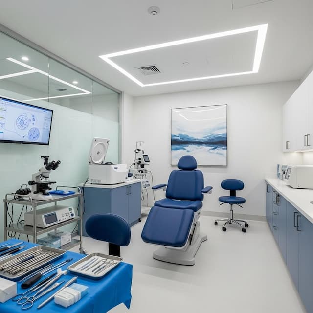 Austin Gains Stem Cell & Exosome Therapy Without Leaving U.S.