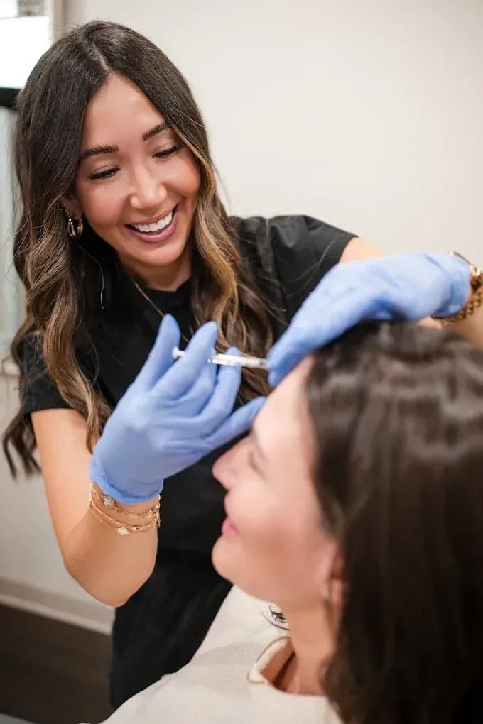 Avoiding the Overfilled Look: Expert Tips on Natural Injectable Results
