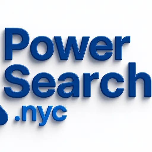 PowerSearch.nyc Launches NYC Discovery Engine to Simplify Travel Planning
