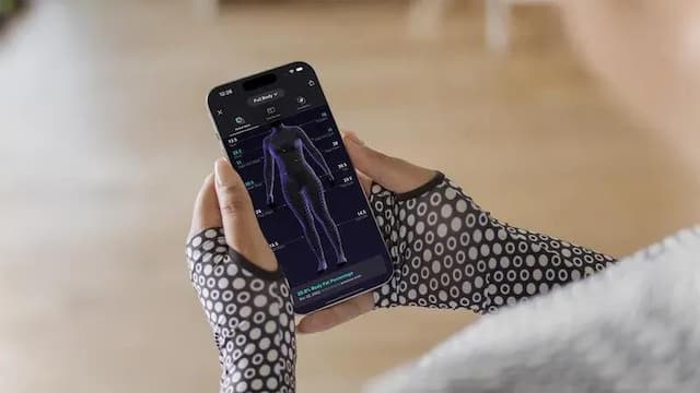 Unlock Your Potential: The Future of Fitness Tracking with ZOZOFIT