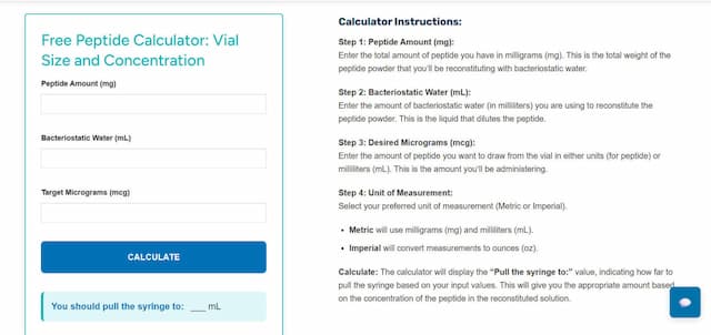 Loti Labs Releases Comprehensive Peptide Reconstitution Handbook