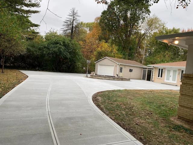 Mattingly Concrete: Indianapolis' Top Contractor for Quality & Durability