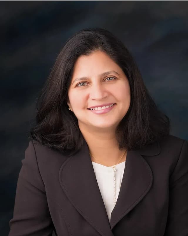 Dr. Sheeba Zaidi Transforms Smiles with Personalized Orthodontic Care in Simsbury