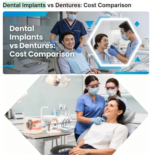 Get Cheap Dental Implants Without Sacrificing Quality: 2026 Guide
