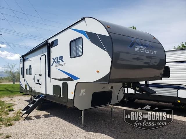 RVs and Boats for Less Offers Continued RV Inventory in Chubbuck