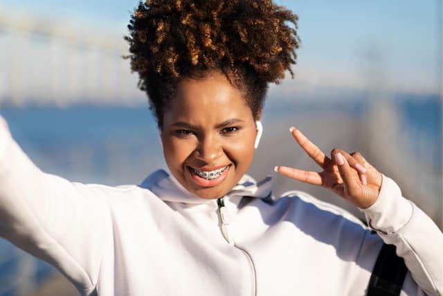 Carolina Braces Highlights Local Orthodontist Benefits for Raleigh Patients