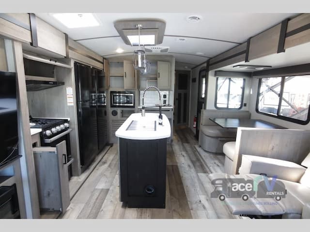 Ace RV Rentals Sees Surge in Virginia Camper Demand