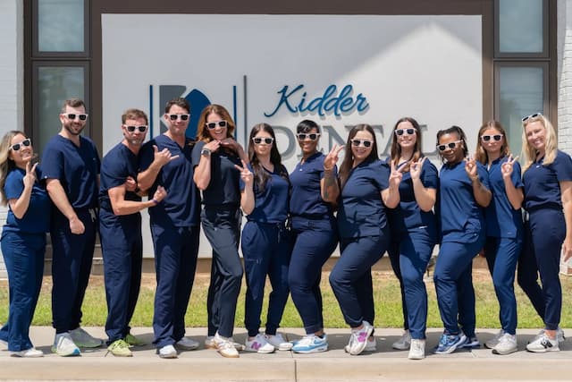 Kidder Dental Expands Sedation, Implant, and TMJ Services