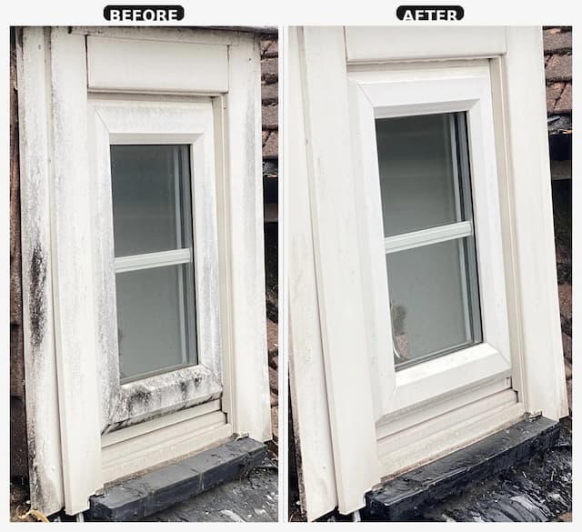 Clear View Services Elevates Kent Property Maintenance with Professional Exterior Cleaning