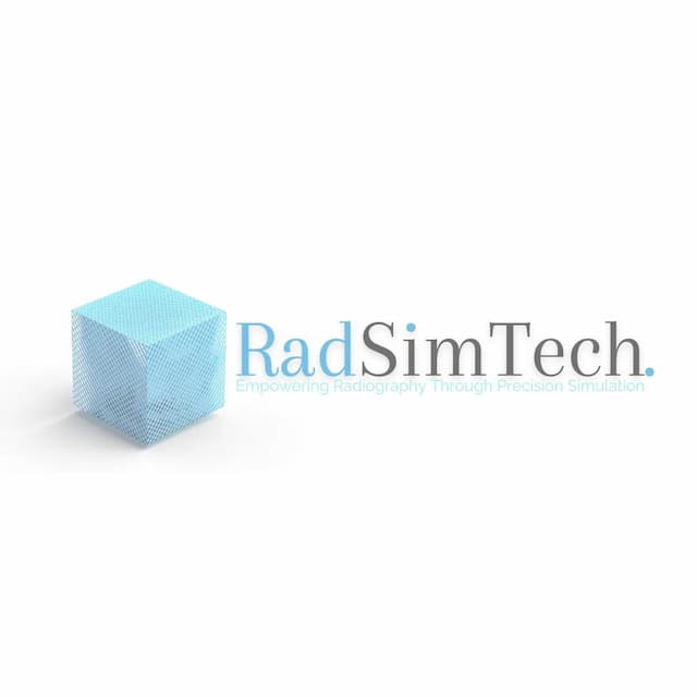 Revolutionizing Diagnostic Education with RadSimTech's Radiography Simulation Software