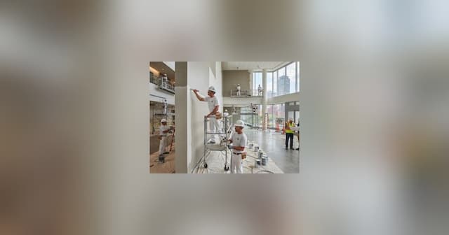 Wilder Painting Expands Commercial Reach Across Massachusetts
