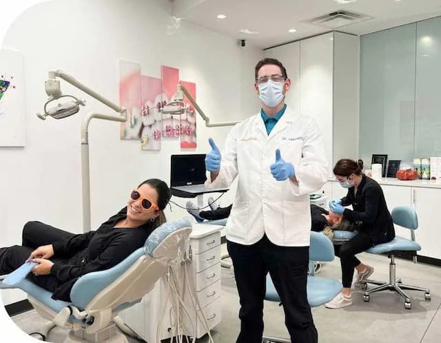 Sakowitz Smiles Details When Invisalign Wins for Teens Over Braces