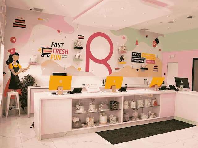 Rashmi's Bakery: 20 Years of Inclusive, Egg-Free Custom Cakes in GTA