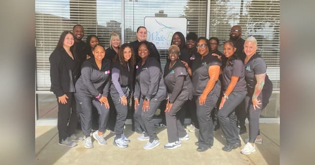 White Brown Smiles: Expert Braces & Invisalign in Columbia, SC