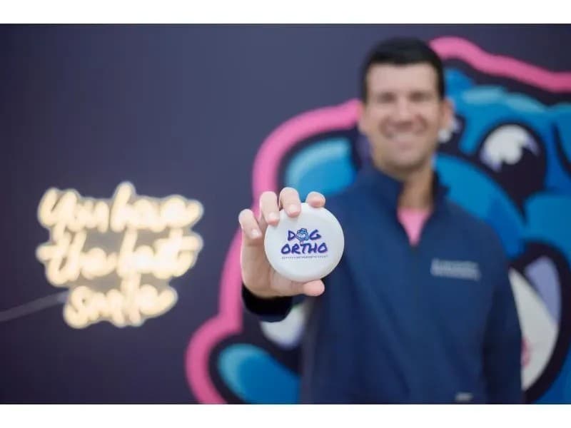 Dr. Jake Dorfman Transforms Smiles with Personalized Orthodontic Care in Bensalem