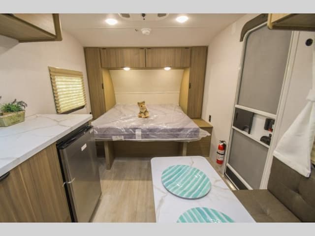 The Great Outdoors RV Expands Inventory and Services in Greeley
