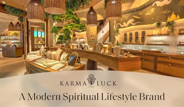 Invest in Spirituality: Karma and Luck Launches Equity Crowdfunding Campaign