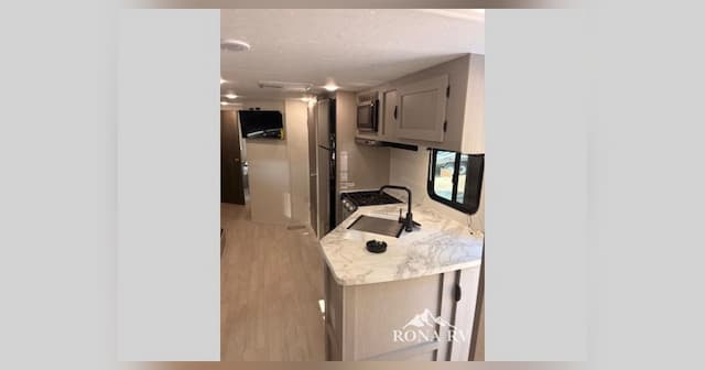 Rona RV Highlights Forest River Work and Play Toy Haulers in Ohio