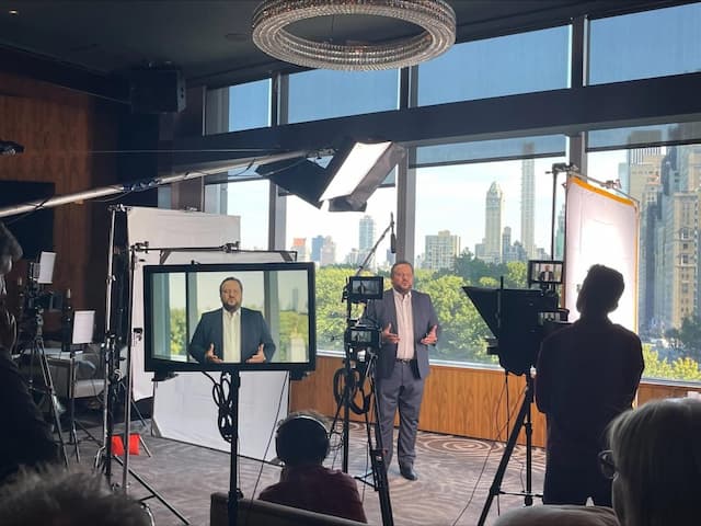 Multivision Digital: Video Agency Boosts Brand Visibility