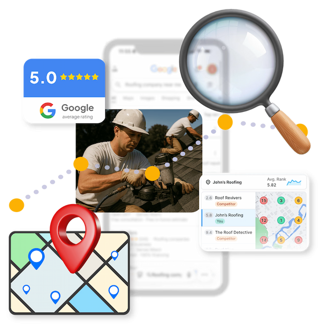 Local Howl's AI Platform Helps Small Businesses Dominate Google Map Pack