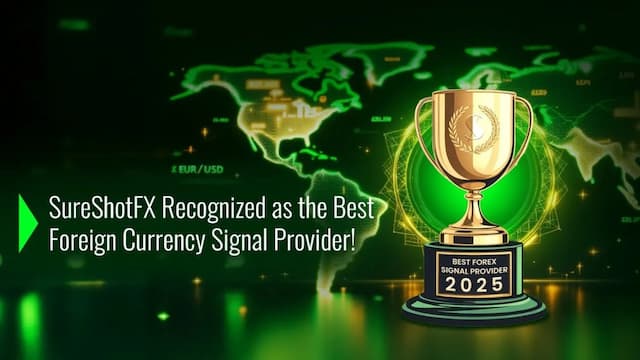 SureShotFX Revolutionizes Forex Trading with Premium Signals