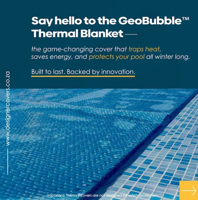 Designer Pool Covers Launches Winter Special on Thermal Blankets