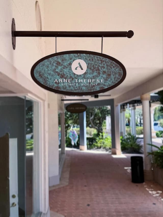 Anne Therese Aesthetic Medicine Opens New Med Spa in Bonita Springs