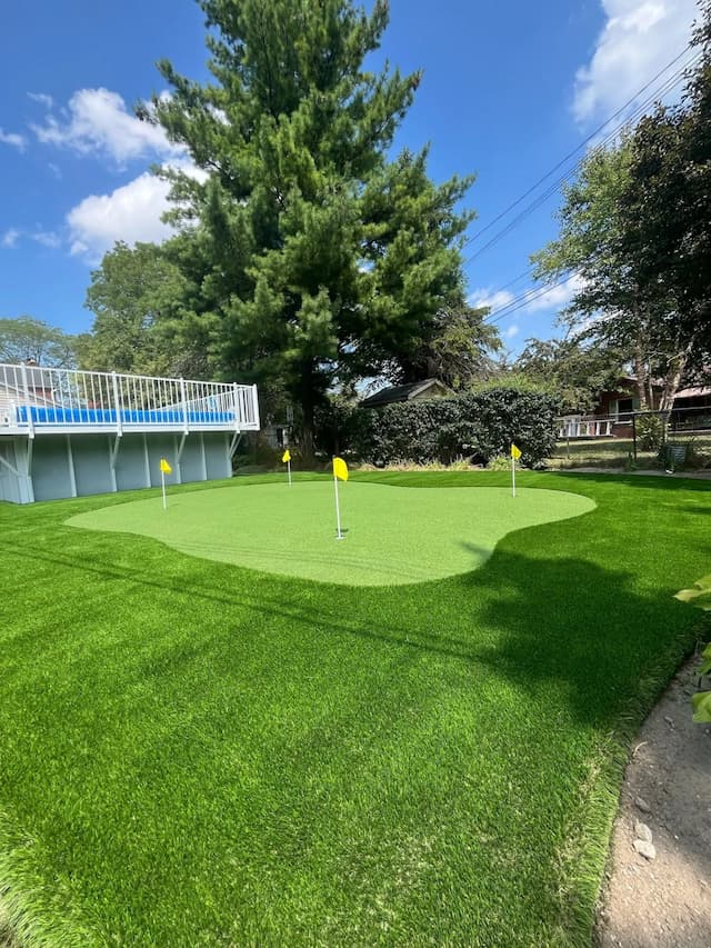 SportZturf Expands Synthetic Turf Services Across East Michigan