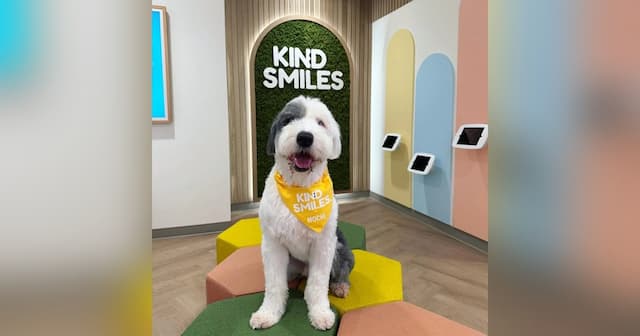 Kind Smiles Irvine Adds Pediatric Airway Orthodontics & Assessment