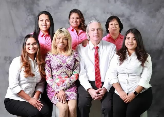 Robertson Dental Transforms Family Dentistry with Tech & Compassion in Silver Spring