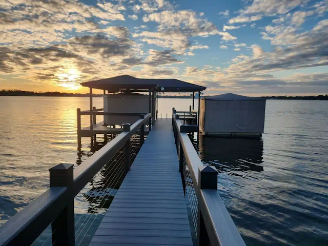 CVS Decks & Docks: Orlando's Premier Marine Construction Specialist