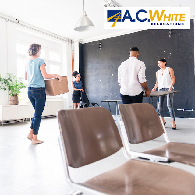 A.C. White Relocations' Guide for a Smooth Commercial Move