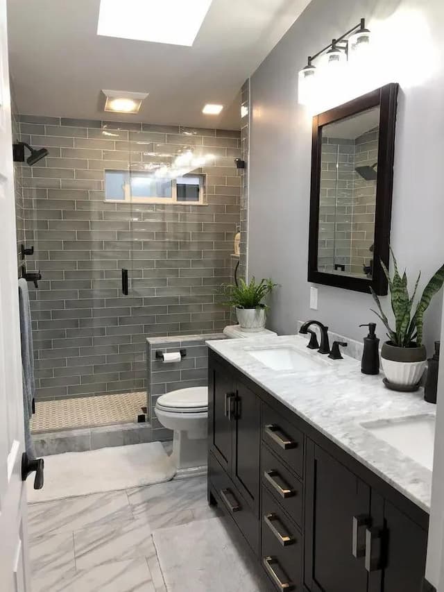 Transform Your Bathroom into a Luxurious Retreat with Oasis Remodeling