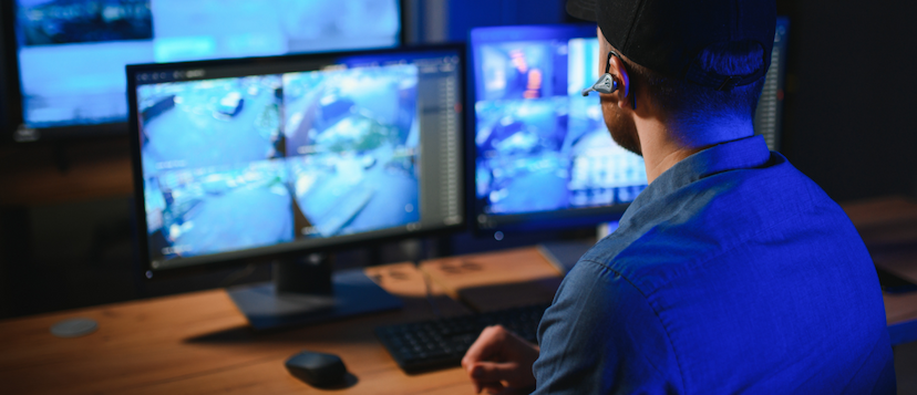 Manhattan Businesses Embrace AI Security Cameras for Real-Time Threat Detection
