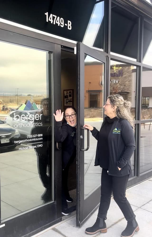 Berger Orthodontics: Premier Braces and Invisalign Provider in Arvada