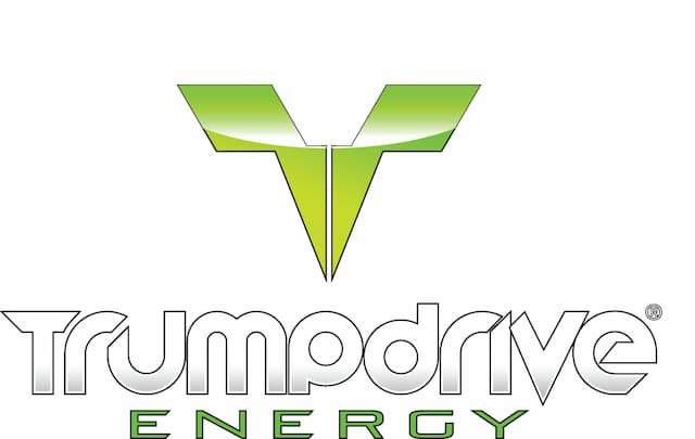 Revolutionize Your Focus with Trumpdrive Energy®