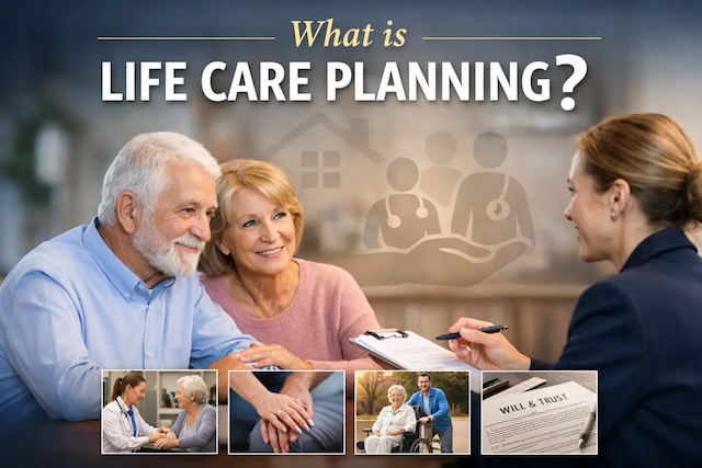 Burzynski Elder Law Expands Life Care Planning for Florida Seniors