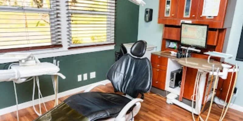 Sonora Dentist Provides Urgent Care for Broken Tooth Emergencies