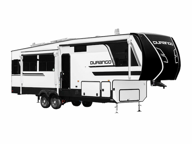 Open Roads RV Expands Inventory in Jasper, Georgia