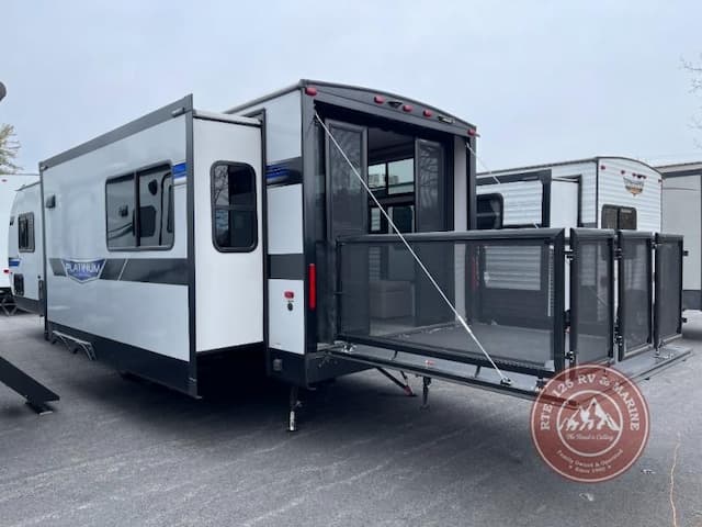 Rte. 125 RV & Marine Expands Inventory for Outdoor Enthusiasts