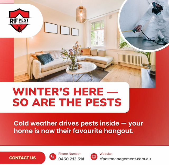 Rising Pest Control Demand in Melbourne's West: Truganina & Point Cook