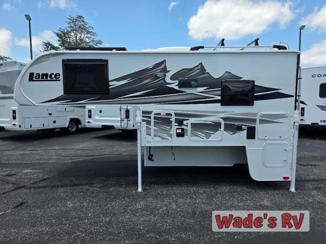 Wade's RV Expands Inventory for Oklahoma City Campers