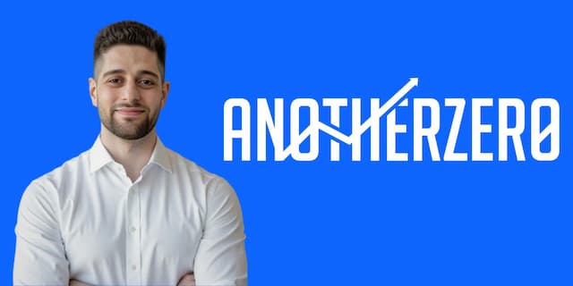 AnotherZero: Transforming Businesses with Visibility, Clarity, and Trust