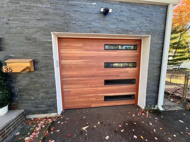 EZ2FIX: New Jersey's Trusted Garage Door Repair Experts