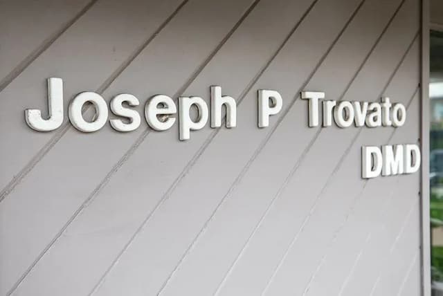 Trovato Family Dentistry: Modern Laser & Invisalign Care in Kearny